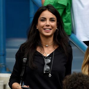 Freundin von Italien-EM-Pechvogel: "Bei mir trifft er immer"