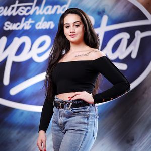Diesen Vorteil sieht DSDS-Küken Chiara (18) in ihrem Alter