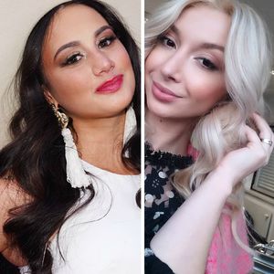 Nach Beef: So haben sich DSDS-Chiara und Lorna versöhnt!