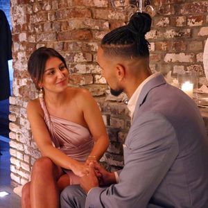 Chiaras Familie sah Bachelor David nicht an ihrer Seite!
