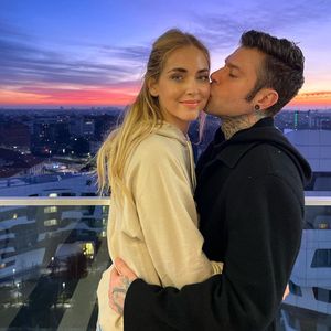 Ehekrise? Chiara Ferragni und Fedez machen eine Paartherapie