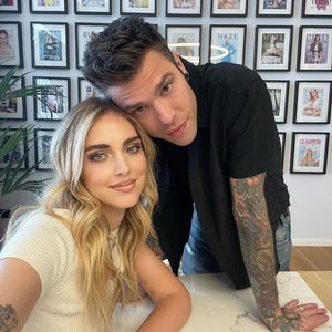 Scheidung: Chiara Ferragni und Fedez streiten immer noch