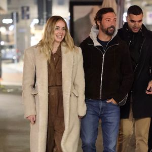 Ist zwischen Chiara Ferragni und ihrem Partner alles aus?