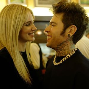 Nach Krisengerüchten: Chiara Ferragni teilt Foto mit Fedez