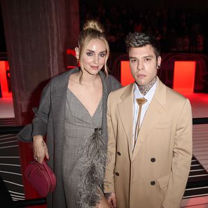 Sie hat Ja gesagt! Bloggerin Chiara Ferragni ist verheiratet