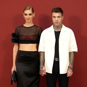 Chiara Ferragni und Fedez sind jetzt offiziell geschieden