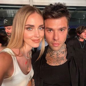 Er stottert: Fans in Sorge um Chiara Ferragnis Mann Fedez!
