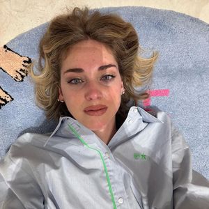 "Viel geweint": So schlecht ging es Chiara Ferragni zuletzt