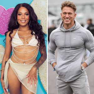 So war "Love Island VIP"-Chiaras erster Eindruck von Patrick
