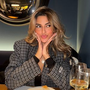 Chiara wirft dem "Are You The One?"-Cast Cybermobbing vor