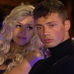 Kann sich "Love Island"-Chiara Reunion mit Josua vorstellen?