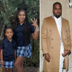 Kanye West im Ausland: Ignoriert er Familiensorgen in L.A.?