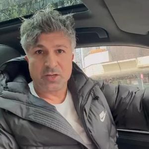 So läuft die Babyplanung bei Lotto-Chico und seiner Freundin