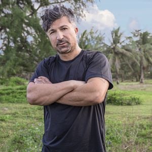 Lotto-Chico will Papa werden: Das sind seine Zukunftspläne