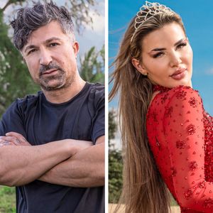 Hat Chico Kim Virginia bei "Promis unter Palmen" geohrfeigt?
