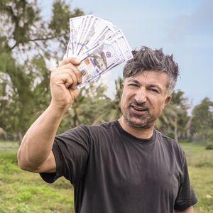 Chico war nicht wegen des Geldes bei "Promis unter Palmen"