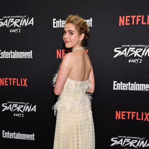 "Sabrina"-Reboot: Katze Salem wird zum Red-Carpet-Star