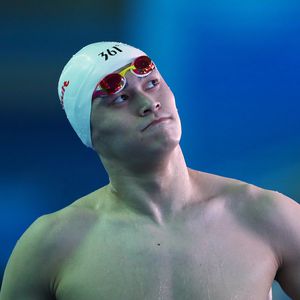 Chinesische Olympia-Ikone wegen Doping acht Jahre gesperrt!