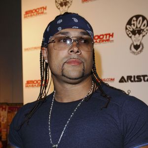 Rapper Chino XL plötzlich im Alter von 50 Jahren gestorben