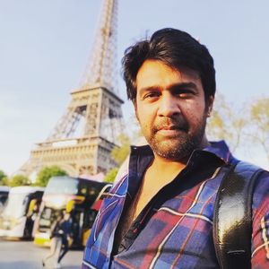 Indischer Filmstar Chiranjeevi (39) an Herzinfarkt gestorben