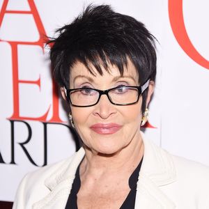 Broadway-Ikone Chita Rivera ist mit 91 Jahren verstorben