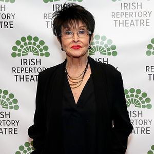 "West Side Story"-Stars gedenken Schauspielerin Chita Rivera
