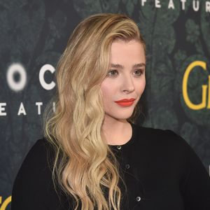 Stalker zum zweiten Mal vor Chloë Moretz' Haus verhaftet