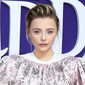 Chloë Grace Moretz im Oktober 2019
