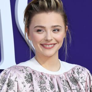 Chloë Grace Moretz erzählt von ihrer geheimen Traumhochzeit