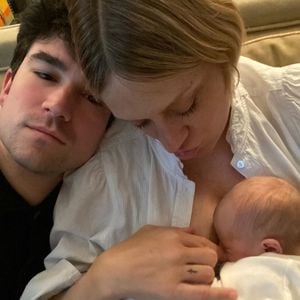 Mit erstem Foto! Chloë Sevigny verrät den Namen ihres Babys