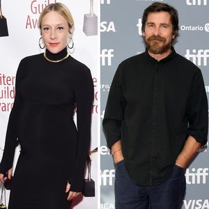 Chloë Sevigny fand Dreharbeit mit Christian Bale anstrengend
