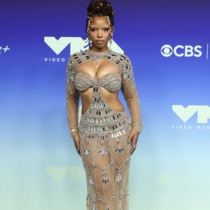 Chloe Bailey sorgt bei den VMAs 2026 für einen Nippelblitzer