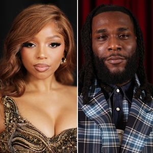 Bahnt sich bei Chloe Bailey und Burna Boy eine Romanze an?