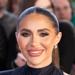 Chloe Brockett musste mit schwerem Asthmaanfall in Klinik