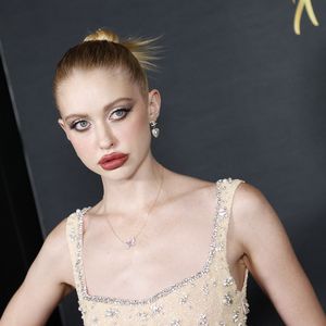 Ladendiebstahl: Chloe Cherry muss Sozialstunden ableisten