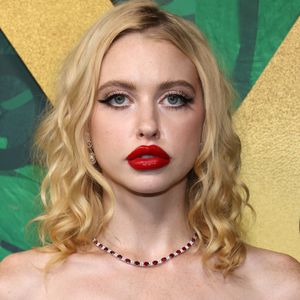 Langfinger? "Euphoria"-Star Chloe Cherry soll geklaut haben!