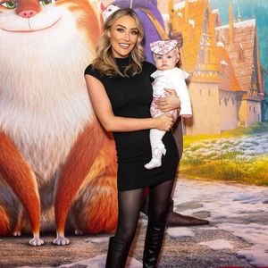 "Love Island"-Chloe Crowhursts Kind hat bösartige Krankheit