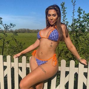 Nach Verlobungsgerüchten: Chloe Ferry ist wieder getrennt