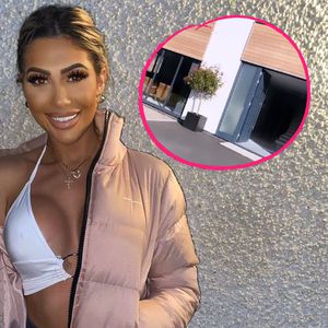 Chloe Ferry megahappy: Sie bekommt Hypothek für Traumhaus!