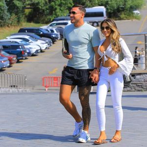 Chloe Ferry macht es offiziell: Das ist ihr neuer Partner