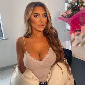 XXL-Klunker: Ist "Geordie Shore"-Star Chloe Ferry verlobt?