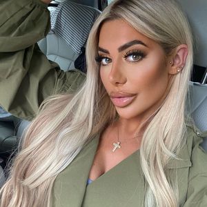 Trotz Gewichtsverlust: Chloe Ferry ist unzufrieden mit Body