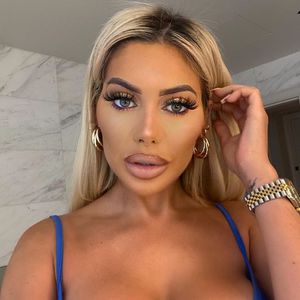 Dank Datingapp: Hat Chloe Ferry etwa einen neuen Freund?