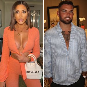 "Wie Scheiße behandelt": Chloe Ferry rechnet mit Ex Sam ab!