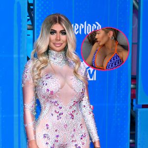 Heiß! "Geordie Shore"-Chloe zeigt Mega-Dekolleté im Bikini