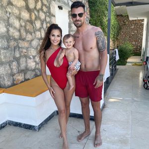 "Ex on the Beach"-Chloe Goodman verrät das Babygeschlecht