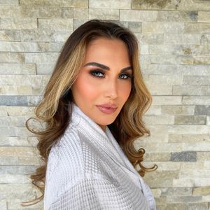 Vorher-Nachher: Chloe Goodman zeigt krassen Gewichtsverlust