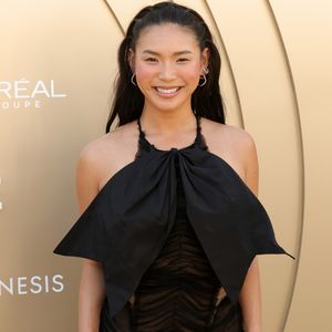 Chloe Kim bestätigt ihre Beziehung zu NFL-Star Myles Garrett