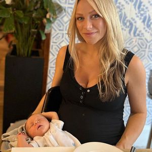 Not-Kaiserschnitt: Chloe Madeleys Körper ist angeschlagen