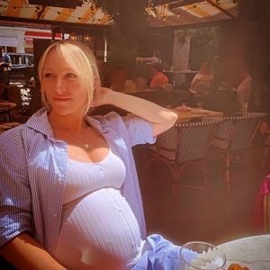Nach Trennung von James: Chloe Madeley wirkt mitgenommen
